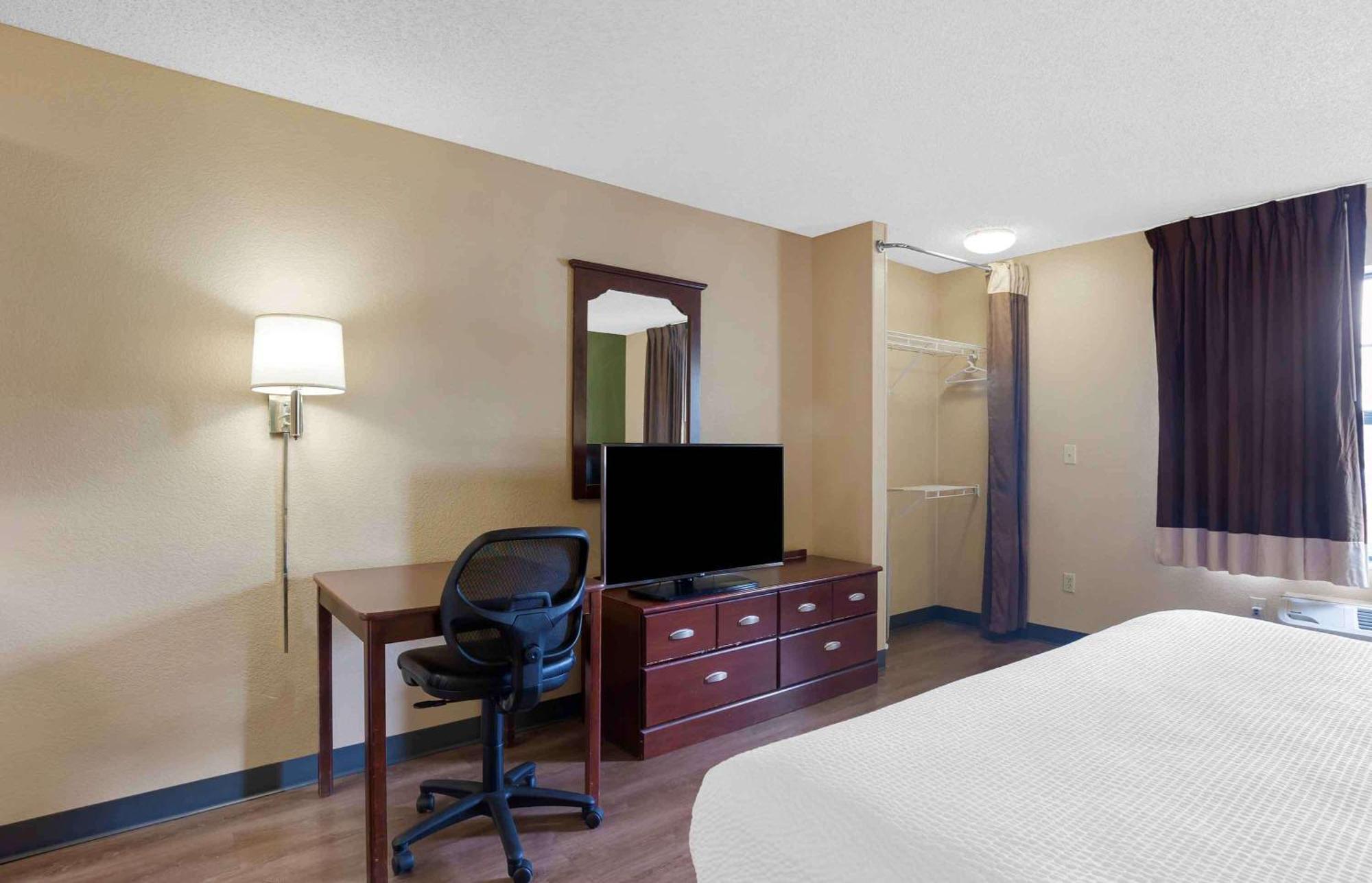Extended Stay America Suites - Somerset - Franklin Exterior foto